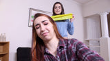 SCARLETT & LANEY BONDAGE