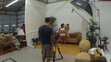 SERENA BTS MAY 18