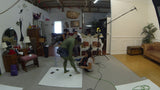 SHE HULK - BTS