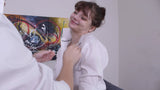 STIFF COLLARS - NAOMI & JOSIE