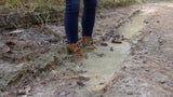 STUCK IN THE MUD - ELAINA