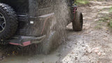 STUCK IN THE MUD PEYTON 2