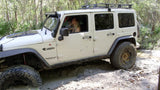 STUCK IN THE MUD PEYTON 3