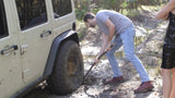 STUCK IN THE MUD PEYTON 3