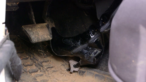 STUCK IN THE MUD PEYTON 4