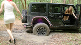 STUCK IN THE MUD - PEYTON ATHENA