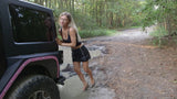 STUCK IN THE MUD - PEYTON