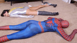 SUPERHERO MASSAGE
