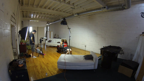 THE BIGGER GOODBYE BTS