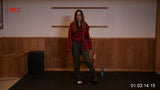THE EXPERMIENT - PROJECT WILD WOMAN