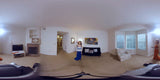 THE KING - 360