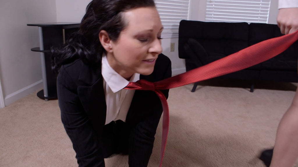 TIE SLAVE 4