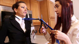 TIE SLAVE ROXY
