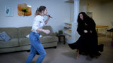 VALERIE THE APPRENTICE SLAYER