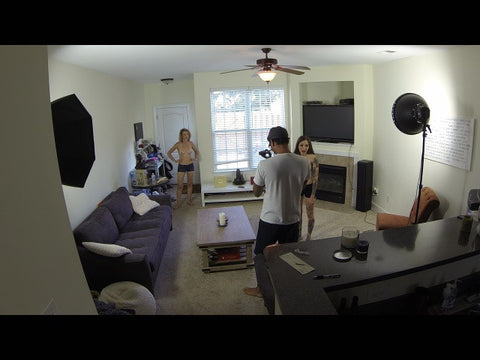 WE THE PEOPLE PART 2 BTS