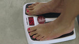 SECOND WEIGH IN